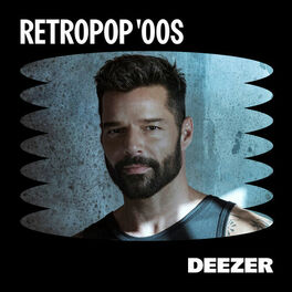 Cover of playlist Retropop 00's