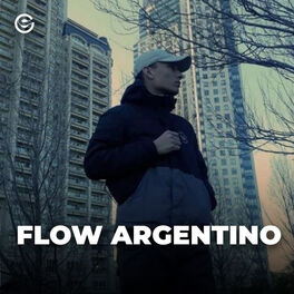 Cover of playlist Flow Argentino  Rap Argentino  Drill Argentino  Tr