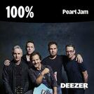 100% Pearl Jam