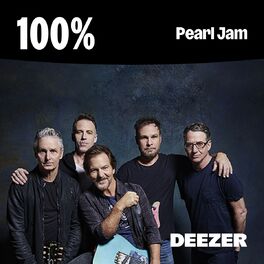 100% Pearl Jam