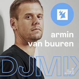 Cover of playlist DJ MIX: Armin van Buuren