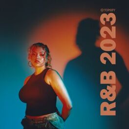 Cover of playlist R&B 2024 | New R&B | RnB