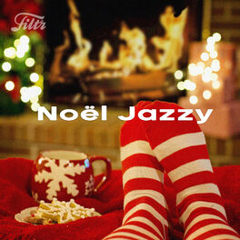 Cover of playlist Noël Jazzy
