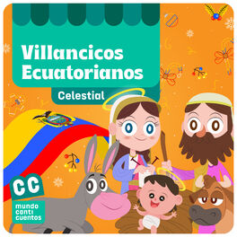 Cover of playlist Villancicos Ecuatorianos