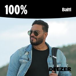 Cover of playlist 100% Balti