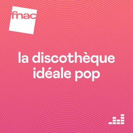 Cover of playlist Discothèque Idéale 2021 Pop