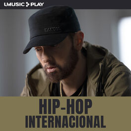 Cover of playlist Hip Hop Internacional 2022