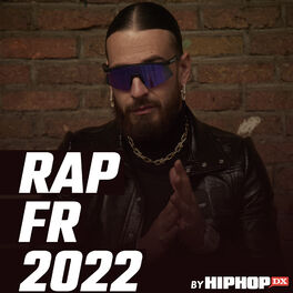 Cover of playlist Rap FR 2022