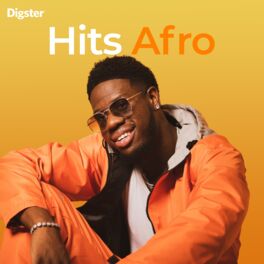 Cover of playlist Hits Afro