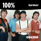 100% Survivor