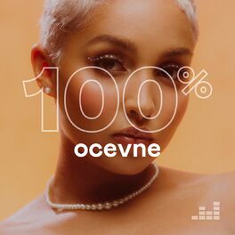 Cover of playlist 100% Ocevne