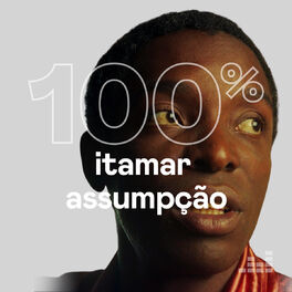 Cover of playlist 100% Itamar Assumpção