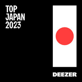 Cover of playlist Top Japan 2023