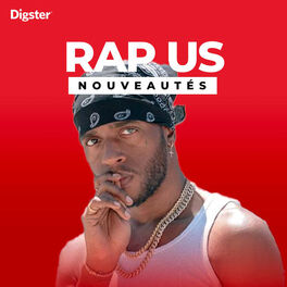 Cover of playlist Nouveautés Rap US 2023 | Radar Des Sorties | Nicki