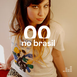 Cover of playlist Anos 2000 no Brasil