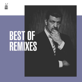Cover of playlist Best Of Remixes
