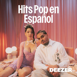 Cover of playlist Hits Pop en Español