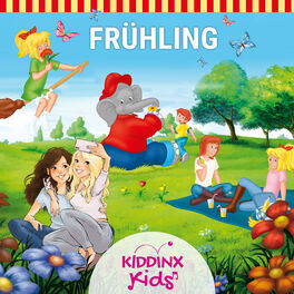 Cover of playlist Frühling