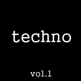 Cover of playlist TECHNO