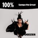 100% Sampa the Great