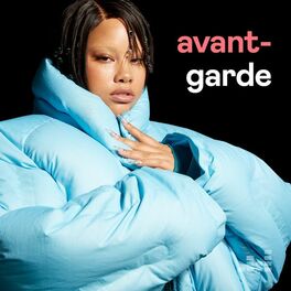 Cover of playlist Avant-garde