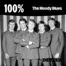 100% The Moody Blues