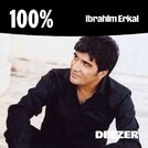 100% Ibrahim Erkal