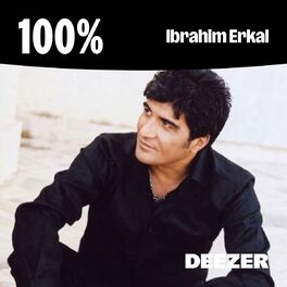 Cover of playlist 100% Ibrahim Erkal