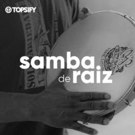 Cover of playlist Samba de Raiz