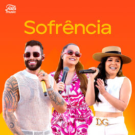 Cover of playlist Sofrência 2024 💔 Sofrencia As Mais Tocadas 💘