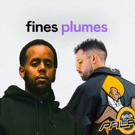 Cover of playlist Fines plumes