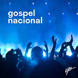 Cover of playlist Gospel Nacional 2022 - As Melhores Gospel