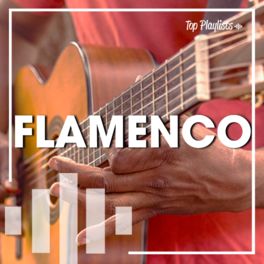Cover of playlist FLAMENCO 2023