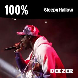 Cover of playlist 100% Sleepy Hallow