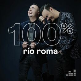 Cover of playlist 100% Río Roma