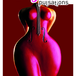 Cover of playlist Nancy Jazz Pulsations 2009