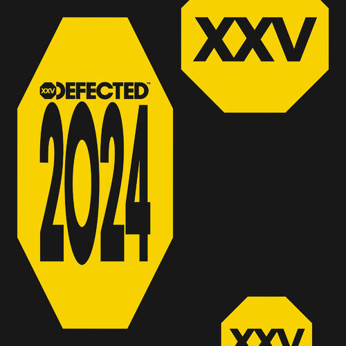 Defected 2024 playlist Listen on Deezer