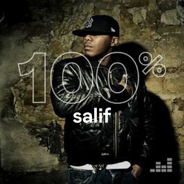 Cover of playlist 100% Salif