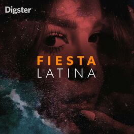 Cover of playlist Fiesta Latina 2020