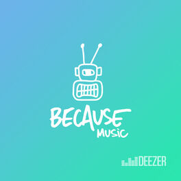 Cover of playlist Indie Colors by Because Music