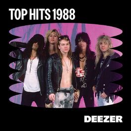 Cover of playlist Top Hits 1988