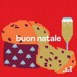 Cover of playlist Buon Natale