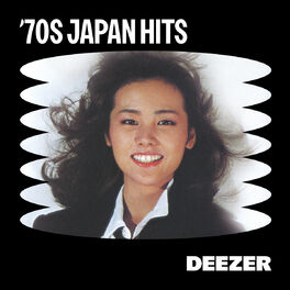 Cover of playlist 70s Japan Hits