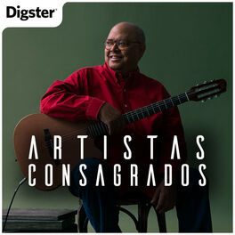 Cover of playlist Artistas Consagrados