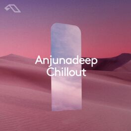 Cover of playlist Anjunadeep Chillout
