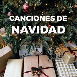 Cover of playlist Canciones de Navidad 2021 ❄☃ Música Navideña 2021 