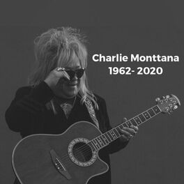 Cover of playlist Rock Urbano Mexicano  Charlie Monttana
