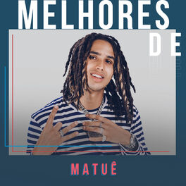 Cover of playlist As Melhores do Matuê - Flow Espacial