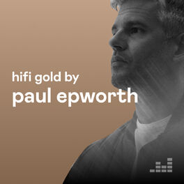Cover of playlist HiFi Gold by Paul Epworth
