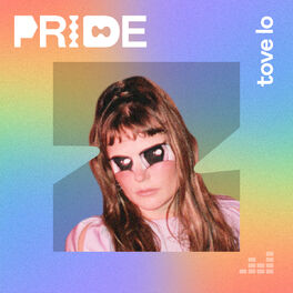 Cover of playlist Pride Party by Tove Lo